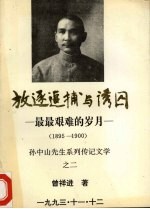 放逐追捕与诱囚 最最艰难的岁月 1895-1900