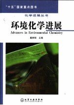 环境化学进展