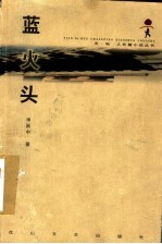 蓝火头