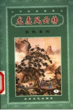 龙虎风云榜 下