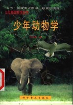 少年动物学