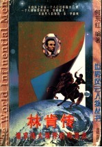 林肯传 追求伟大境界的殉葬者