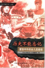 震惊中外的台儿庄战役