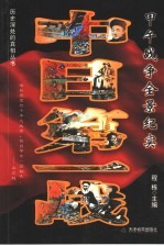 中日第一战 甲午战争全景纪实