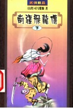 南疆飞龙传 下
