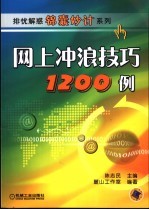 网上冲浪技巧1200例