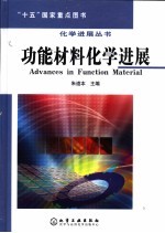 功能材料化学进展