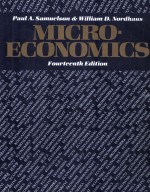 Microeconomics 14th ed.