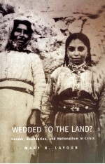 Wedded to the land? : gender