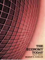 The economy today 4th ed.