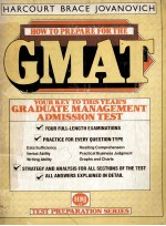How to Prepare for the Graduate Management Admission Test