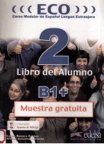 ECO 2 LIBRO DEL ALUMNO