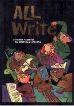 ALL WRITE
