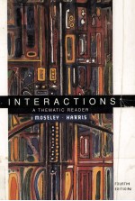 Interactions:a thematic reader 4th ed