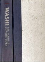 Washi