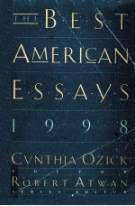The best American essays