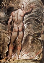 Milton a poem and the final illuminated works : The ghost of Abel