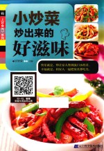 小炒菜 炒出来的好滋味