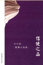 信使之函 孙甘露短篇小说选