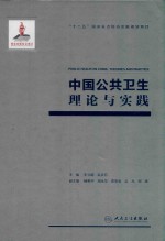 中国公共卫生理论与实践
