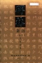 碑林集刊 15（2009）