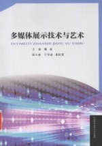 多媒体展示技术与艺术