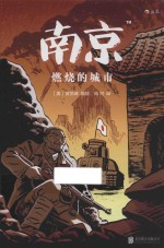 南京 燃烧的城市