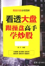 看透大盘 跟操盘高手学炒股
