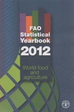 FAO STATISTICAL YEARBOOK 2012