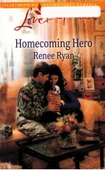 HOMECOMING HERO