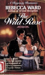The wild rose