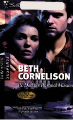 BETH CORNELISON