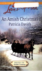 AN AMISH CHRISTMAS