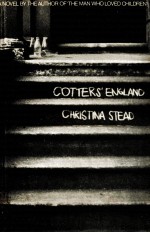 Cotters' England