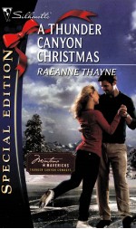 A THUNDER CANYON CHRISTMAS