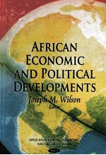 AFRICAN ECONOMIC AND POLITICAL DEVELOPMENTS