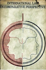 INTERNATIONAL LAW IN COMPARATIVE PERSPECTIVE