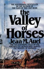 THE VALLEY OF HORSES