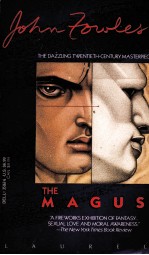 THE MAGUS