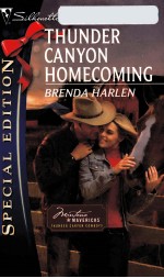 THUNDER CANYON HOMECOMING