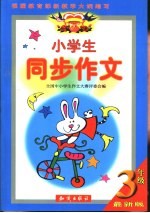 小学生同步作文 三年级