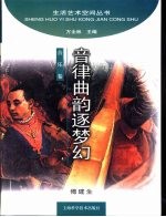 音律曲韵逐梦幻