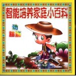 家庭智力趣味小课堂 智能培养家庭小百科 动脑筋