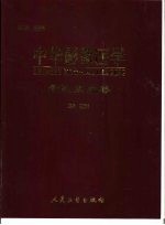 中华影像医学 骨肌系统卷