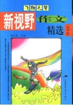 飞翔之梦
