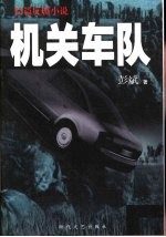 长篇反腐小说 机关车队-县委车队