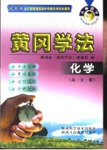 名师指导·黄冈学法 化学 高中一年级 全1册