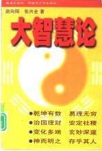 大智慧论