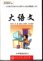 大语文 小学阅读总复习