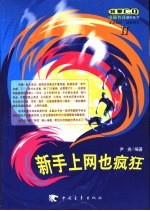 新手上网也疯狂